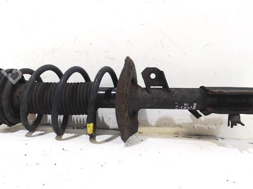 Left front shock absorber NISSAN QASHQAI / QASHQAI +2 I (J10, NJ10, JJ10E) 2.0 | BP6600710M16 