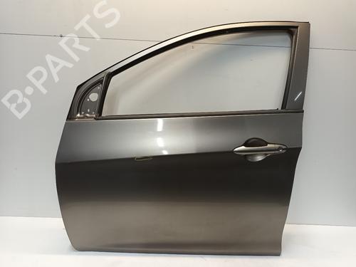 Used Left front door KIA PICANTO II (TA) 1.0 (69 hp) 30359249