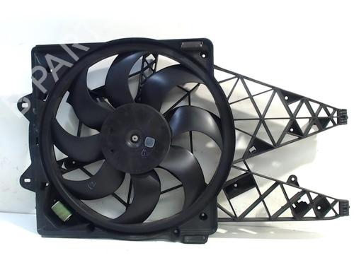 Electronic module FIAT DOBLO Cargo (263_) 1.3 D Multijet | BP10668916M83 