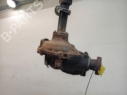 Used Front differential Front differential 38468178 38468178