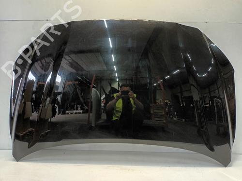 Used Hood Hood HYUNDAI KONA (OS, OSE, OSI) EV (204 hp) 33649253 33649253