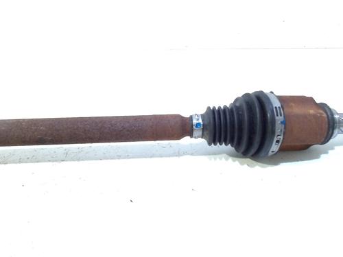 Right front driveshaft RENAULT TWINGO III (BCM_, BCA_) 1.0 SCe 70 | BP8083745M39 