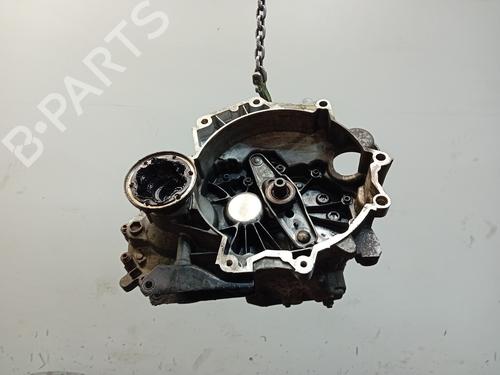 Used Gearbox SEAT IBIZA IV ST (6J8, 6P8) 1.2 TSI (105 hp) 18530518