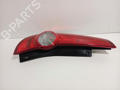 Left taillight OPEL AGILA (B) (H08) 1.0 (F68) | BP23988494C34 