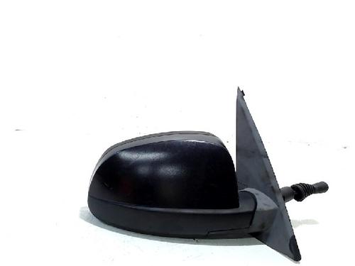 Right mirror OPEL MERIVA A MPV (X03) 1.6 16V (E75) | BP4974228C27 