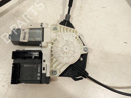 Front right window mechanism VW PASSAT CC B6 (357) 1.8 TSI | BP32702635C23 - Image 3