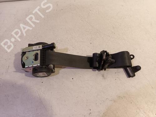 Used Rear right seatbelt VOLVO V40 Cross Country (526) D2 (114 hp) 15178992