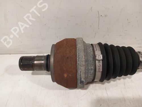 Left front driveshaft AUDI Q2 (GAB, GAG) SQ2 TFSI quattro | BP38622417M38 - Image 4