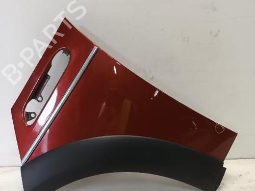 Used Left front fenders MINI MINI (R50, R53) One (90 hp) 18244032