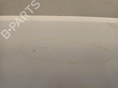 Right rear door PEUGEOT BIPPER (AA_) 1.3 HDi 75 | BP20669876C5 