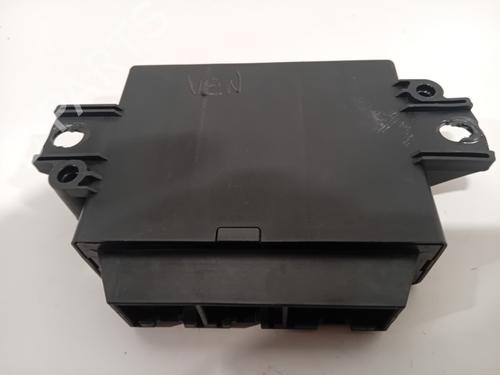 Electronic module JAGUAR XF I (X250) 2.7 D | BP29816120M83