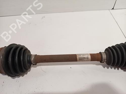 Left front driveshaft FORD FIESTA VII (HJ, HF) 1.0 EcoBoost | BP26725679M38 