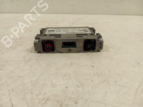 Electronic module AUDI Q5 (FYB, FYG) SQ5 TFSI quattro | BP33748580M83 - Image 3