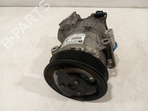 Used AC compressor AC compressor 37493678 37493678