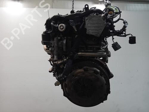 Engine VOLVO V40 Hatchback (525) D4 | BP26430904M1 - Image 3