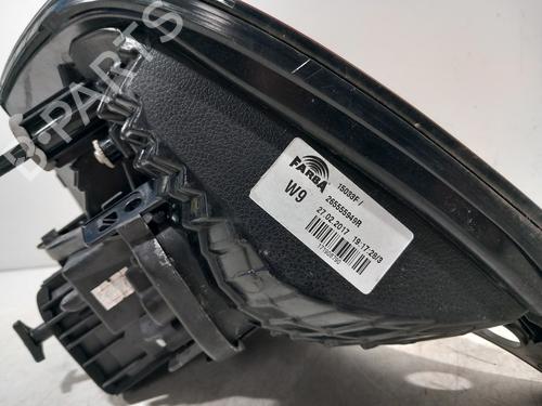 Left taillight RENAULT TWINGO III (BCM_, BCA_) 1.0 SCe 70 (BCMB) | BP33207690C34  - Image 5