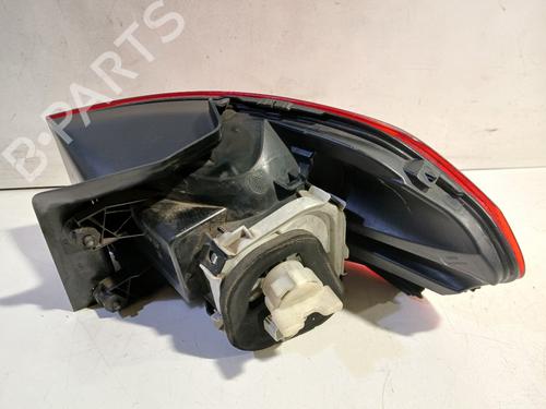 Venstre baglygte VW TOURAN (5T1) 1.6 TDI | BP30908135C34