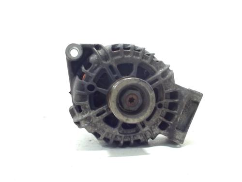 Used Alternator Alternator FORD FIESTA VI (CB1, CCN) 1.25 (82 hp) 10671135 10671135