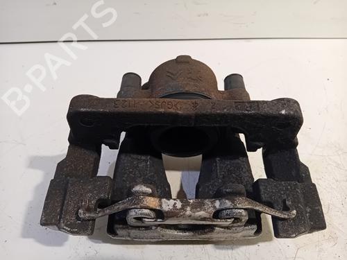 Left front brake caliper CITROËN C4 Picasso II 1.6 HDi / BlueHDi 115 | BP24229059M105 - Image 4