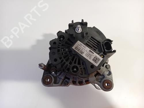 Alternator SEAT ARONA (KJ7, KJP) 1.6 TDI | BP29854300M7 