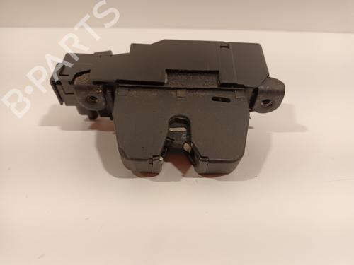 Tailgate lock PEUGEOT 508 SW I (8E_) 1.6 HDi | BP16421468C101 