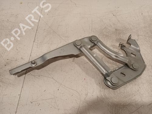Used Hinge/Door check strap AUDI A1 Sportback (8XA, 8XF) 1.4 TFSI (122 hp) 25936245