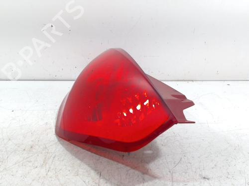 Right taillight FORD FIESTA VI (CB1, CCN) 1.4 | BP12424956C35 