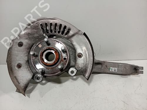 Used Left front steering knuckle Left front steering knuckle JAGUAR F-PACE (X761) 2.0 TD4 AWD (180 hp) 32774720 32774720