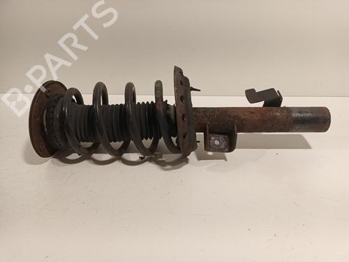 Used Right front shock absorber FORD S-MAX (WA6) 2.2 TDCi (175 hp) 17835048