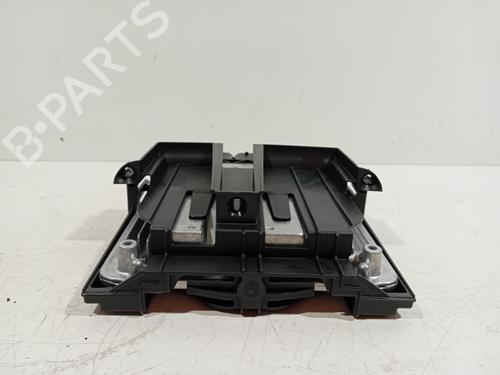 Engine control unit (ECU) BMW 3 Touring (F31) 330 d | BP24613046M57 