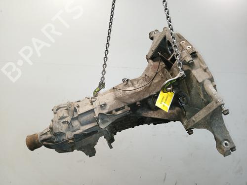 Gearbox SUBARU LEGACY V Estate (BR) 2.0 D AWD (BRD) | BP27468174M3 
