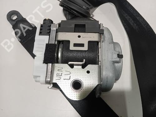 Front left seatbelt AUDI Q2 (GAB, GAG) SQ2 TFSI quattro | BP38622429I26 - Image 3