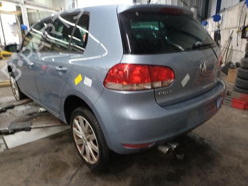 Front left window mechanism VW GOLF VI (5K1) 1.4 TSI | BP39508911C22 - Image 9