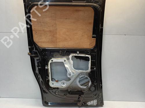Left rear door PEUGEOT PARTNER Box Body/MPV (K9) 1.5 BlueHDi 100 | BP29918527C4