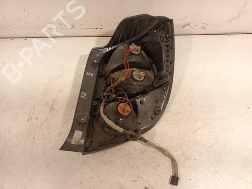 Left taillight CHEVROLET AVEO Hatchback (T300) 1.3 D | BP15738337C34  - Image 6
