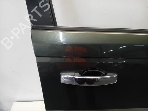 Right front door LAND ROVER RANGE ROVER SPORT I (L320) 2.7 D 4x4 | BP27557972C3 