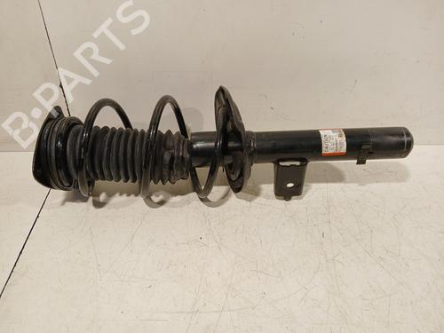 Used Right front shock absorber Right front shock absorber RENAULT ESPACE VI (RHN) E-TECH 200 Hybrid (199 hp) 34039402 34039402