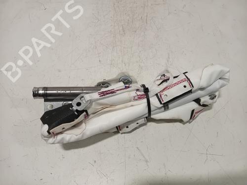 Airbag cortina esquerdo Airbag cortina esquerdo 37671740 37671740