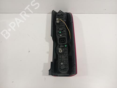 Left taillight PEUGEOT BOXER Van 2.2 HDi 100 | BP30309137C34 - Image 4