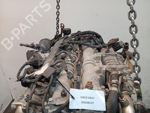 Engine IVECO DAILY VI Van 35S18, 35C18, 40C18, 50C18, 60C18, 65C18, 70C18 | BP36109477M1 - Image 5