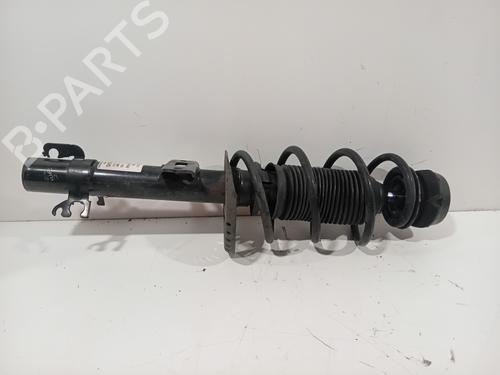 Used Right front shock absorber VW UP! (121, 122, BL1, BL2, BL3, 123) 1.0 (60 hp) 30573807