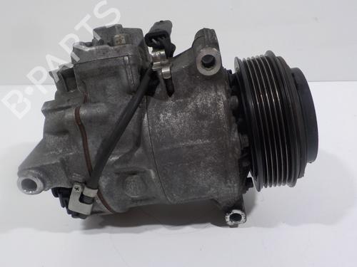 AC compressor MERCEDES-BENZ C-CLASS Coupe (C205) C 180 (205.340) | BP16573148M34 