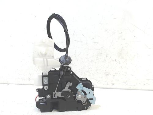 Front right lock VW CADDY III Box Body/MPV (2KA, 2KH, 2CA, 2CH) 1.6 TDI | BP13201416C97 