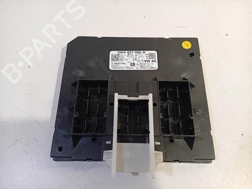 Used Electronic module AUDI A3 Sportback (8YA, 8YF) RS3 quattro (400 hp) 24584491