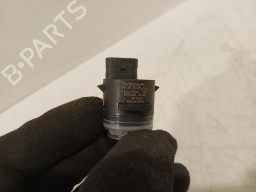 Elektronisk sensor RENAULT SCENIC E-TECH PHASE I EV87 | BP39563415M84 - Image 6