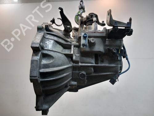 Gearbox MITSUBISHI MIRAGE / SPACE STAR VI Hatchback (A0_A) 1.0 (A05A) | BP36360308M3 - Image 2