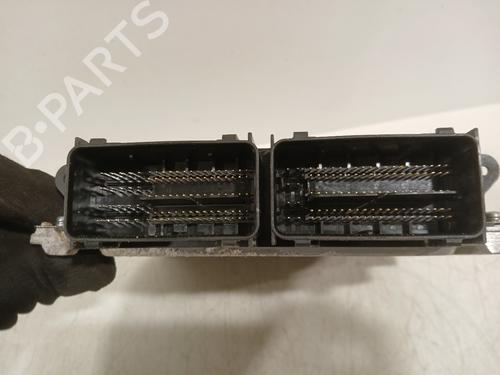 Engine control unit (ECU) VOLVO V40 Hatchback (525) D2 | BP39567259M57 - Image 3