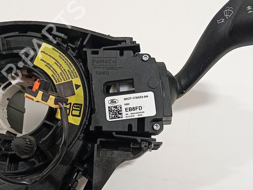 Steering column stalk FORD TRANSIT CUSTOM V362 Van (FY, FZ) 2.0 EcoBlue | BP24218293I23 - Image 2