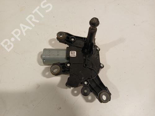 Viskermotor bakrute RENAULT CLIO IV Grandtour (KH_) 0.9 TCe 90 (90 hp) 29878427