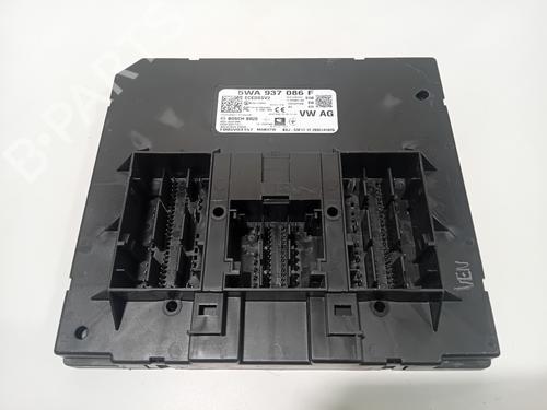 Used Electronic module Electronic module 38272972 38272972